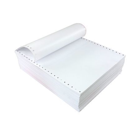 Poza cu HARTIE IMPRIMANTA A4 1EX 60G 1500  COLI