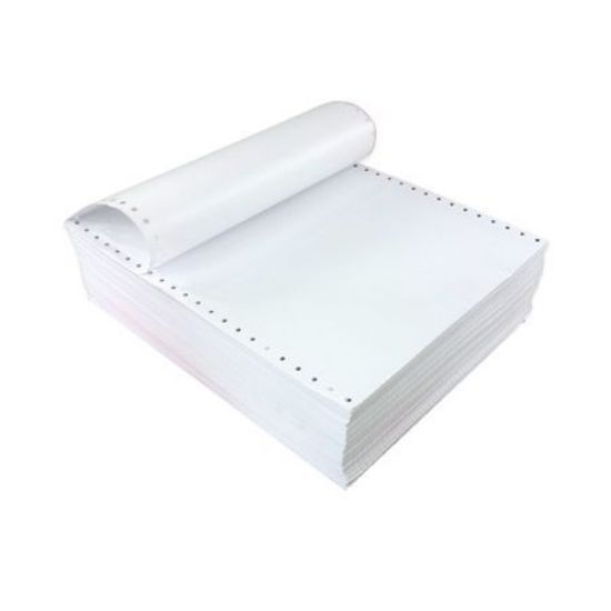 Poza cu HARTIE IMPRIMANTA A4 1EX 60G 1500  COLI