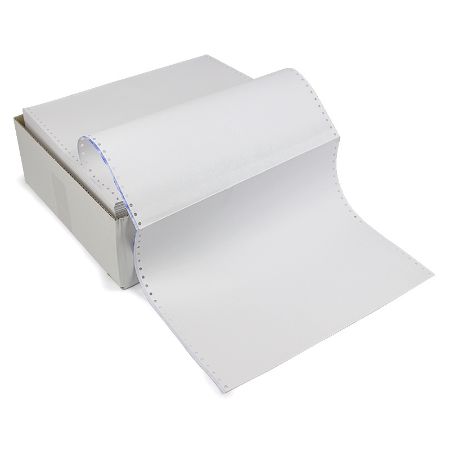 Poza cu HARTIE IMPRIMANTA A3 1EX 55G 1500 COLI