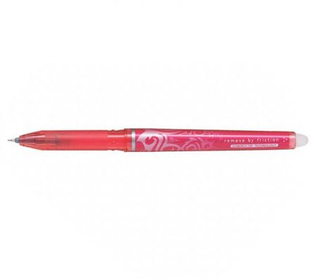 Poza cu ROLLER 0.5MM ROSU POINT FRIXION PILOT
