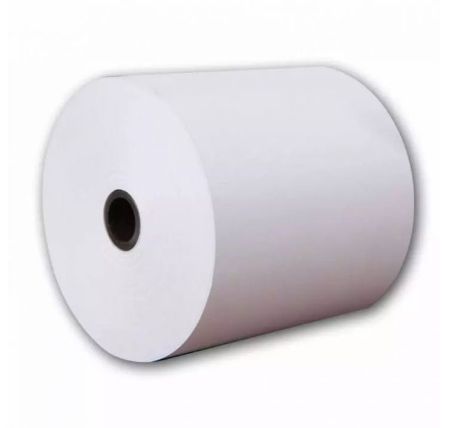 Poza cu ROLA HARTIE 37MM TERMICA 12M