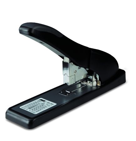 Poza cu CAPSATOR 160 COLI 23/6-17 MODEL HS 2000 NEGRU NOKI