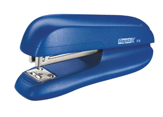 Poza cu CAPSATOR 20 COLI 24/6 26/6 F6 ALBASTRU RAPID