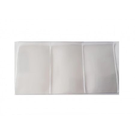 Poza cu COPERTA TALON AUTO 123*220MM 3/3