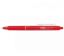 Poza cu ROLLER 0.7MM ROSU CLICKER FRIXION PILOT