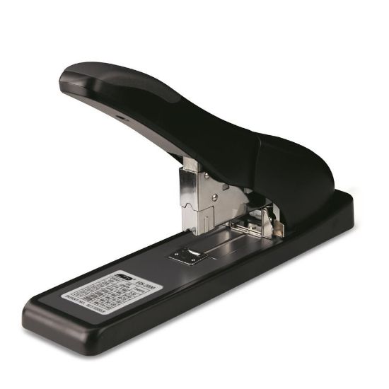 Poza cu CAPSATOR 240 COLI 23/10-24 MODEL HS 3000 NEGRU NOKI