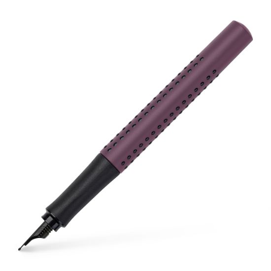 Poza cu STILOU GRIP 2011 BERRY M FABER-CASTELL