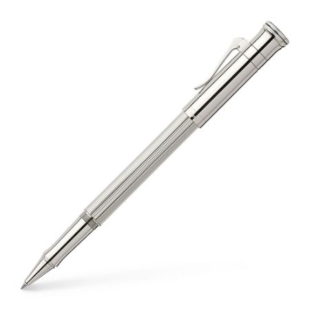 Poza cu ROLLER CLASSIC SILVER GRAF VON FABER-CASTELL
