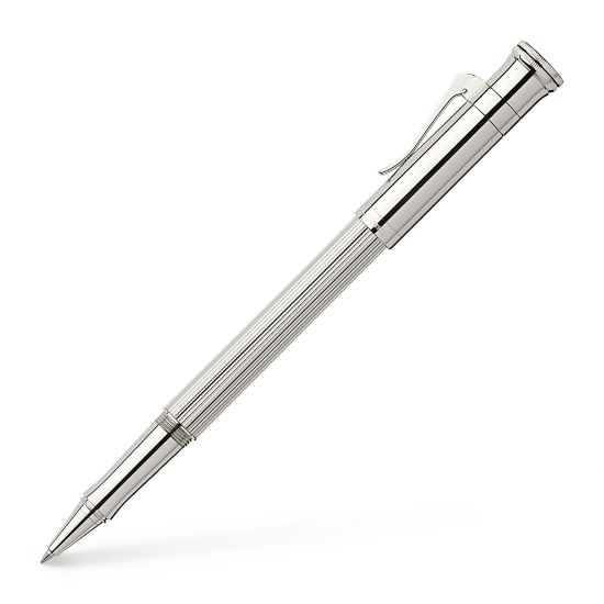 Poza cu ROLLER CLASSIC SILVER GRAF VON FABER-CASTELL