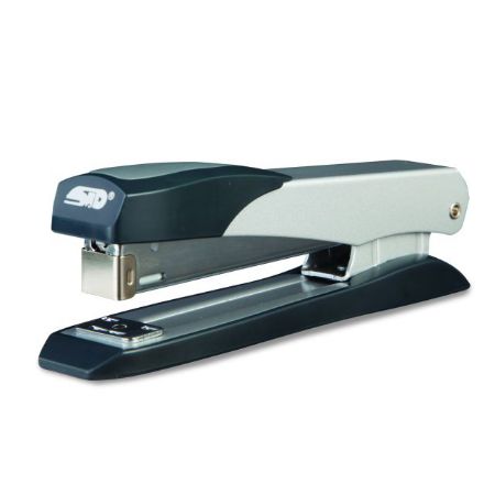 Poza cu CAPSATOR 25 COLI 24/6 MODEL C-12 ARGINTIU NOKI