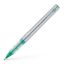 Afișează detalii pentru ROLLER FREE INK 0.5MM VERDE FABER-CASTELL Poza cu ROLLER FREE INK 0.5MM VERDE FABER-CASTELL