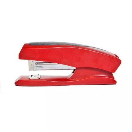 Poza cu CAPSATOR 25 COLI 24/6 MODEL S-7 ROSU NOKI
