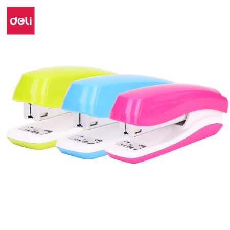 Poza cu CAPSATOR 25 COLI 24/6 RIO ASORTAT DELI