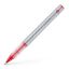 Afișează detalii pentru ROLLER FREE INK 0.7MM ROSU FABER-CASTELL Poza cu ROLLER FREE INK 0.7MM ROSU FABER-CASTELL