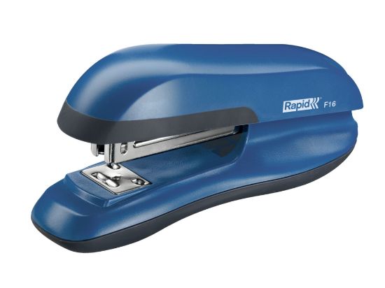 Poza cu CAPSATOR 30 COLI 24/6 26/6 F16 ALBASTRU RAPID