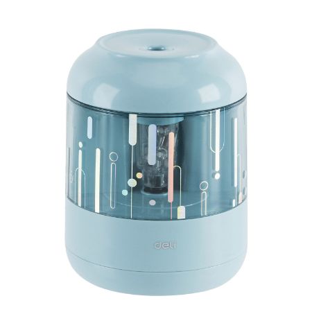 Poza cu ASCUTITOARE ELECTRICA 6.9-8MM BLEU DELI