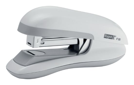 Poza cu CAPSATOR 30 COLI 24/6 26/6 F30 ALB CAPSARE PLATA RAPID
