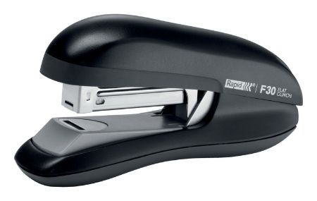 Poza cu CAPSATOR 30 COLI 24/6 26/6 F30 NEGRU CAPSARE PLATA RAPID