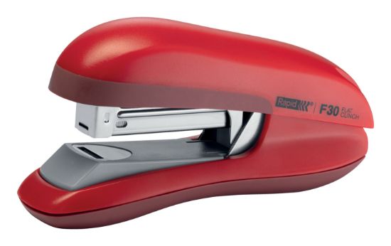 Poza cu CAPSATOR 30 COLI 24/6 26/6 F30 ROSU CAPSARE PLATA RAPID