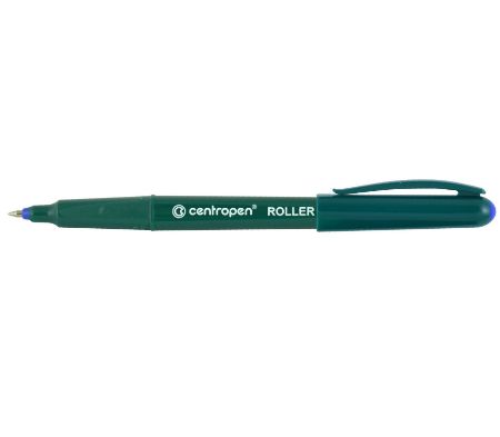 Poza cu ROLLERBALL ALBASTRU 0.3MM 4615F CENTROPEN