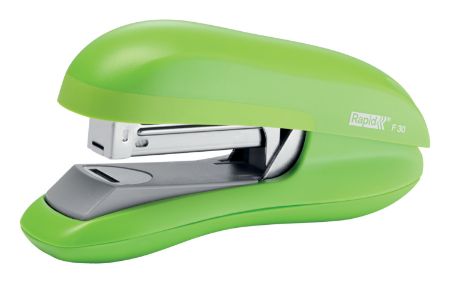 Poza cu CAPSATOR 30 COLI 24/6 26/6 F30 VERDE DESCHIS CAPSARE PLATA RAPID