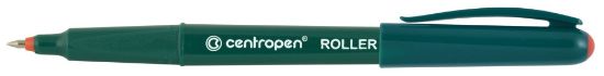 Poza cu ROLLERBALL ROSU 0.3MM 4615F CENTROPEN