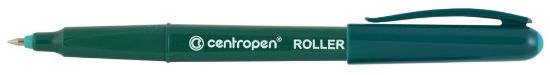 Poza cu ROLLERBALL VERDE 0.3MM 4615F CENTROPEN