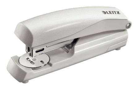 Poza cu CAPSATOR 30 COLI 24/6 MODEL 5500 GRI LEITZ