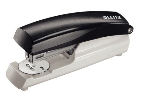 Poza cu CAPSATOR 30 COLI 24/6 MODEL 5500 NEGRU LEITZ