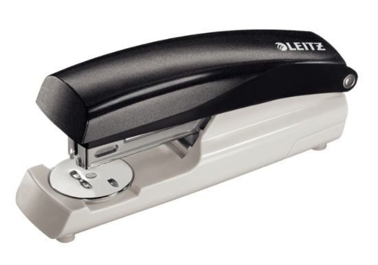 Poza cu CAPSATOR 30 COLI 24/6 MODEL 5500 NEGRU LEITZ