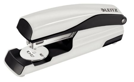 Poza cu CAPSATOR 30 COLI 24/6 MODEL 5502 GRI LEITZ