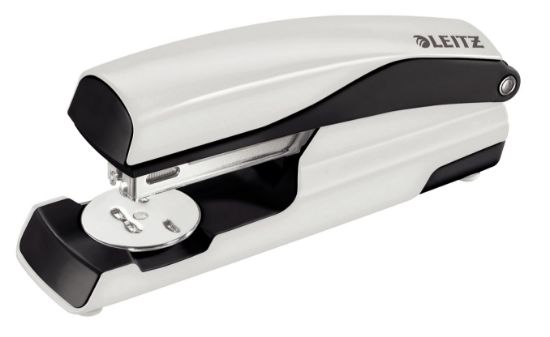 Poza cu CAPSATOR 30 COLI 24/6 MODEL 5502 GRI LEITZ