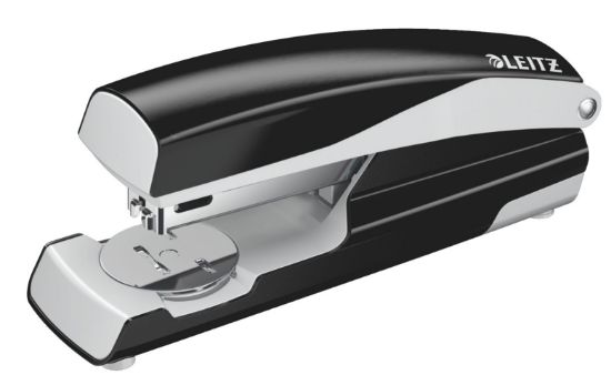 Poza cu CAPSATOR 30 COLI 24/6 MODEL 5502 NEGRU LEITZ