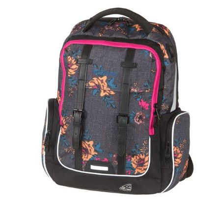 Poza cu RUCSAC WIZZARD ACADEMY AUBURN FLOWER WALKER