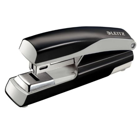 Poza cu CAPSATOR 30 COLI 24/6 MODEL 5505 NEGRU LEITZ