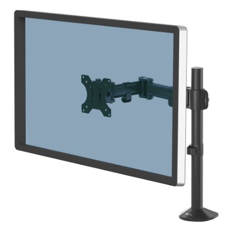 Poza cu SUPORT MONITOR 1 BRAT REFLEX FELLOWES