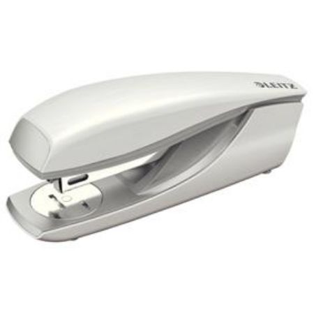 Poza cu CAPSATOR 30 COLI MODEL 5562 ALB ARCTIC STYLE LEITZ