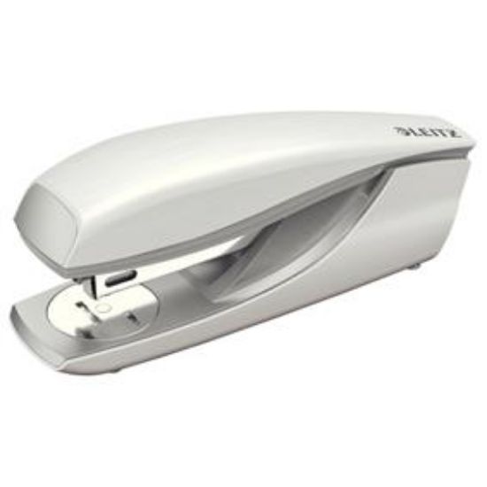 Poza cu CAPSATOR 30 COLI MODEL 5562 ALB ARCTIC STYLE LEITZ