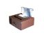 Poza cu SACI DISTRUGATOARE DOCUMENTE 23-38L 100/SET FELLOWES
