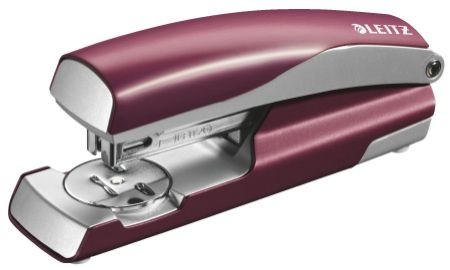Poza cu CAPSATOR 30 COLI MODEL 5562 GRENA STYLE LEITZ