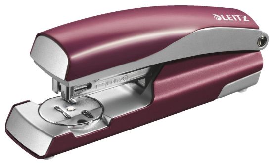 Poza cu CAPSATOR 30 COLI MODEL 5562 GRENA STYLE LEITZ
