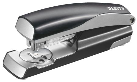 Poza cu CAPSATOR 30 COLI MODEL 5562 NEGRU STYLE LEITZ