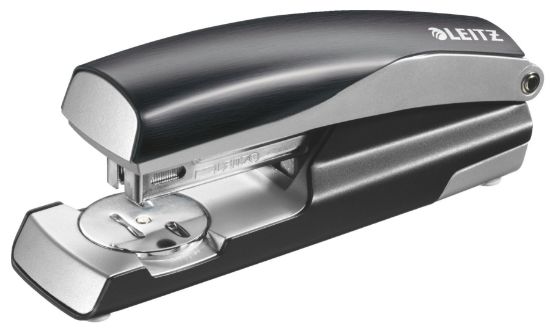 Poza cu CAPSATOR 30 COLI MODEL 5562 NEGRU STYLE LEITZ