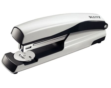 Poza cu CAPSATOR 40 COLI 24/6 MODEL 5504 GRI LEITZ