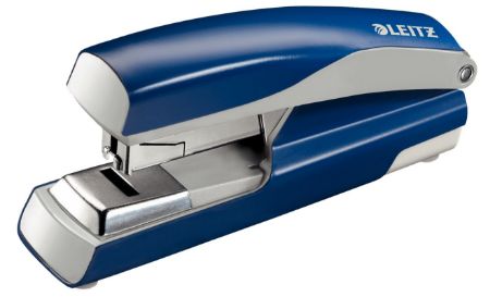 Poza cu CAPSATOR 40 COLI 24/6 MODEL 5523 ALBASTRU LEITZ