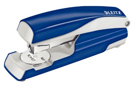 Poza cu CAPSATOR 40 COLI 24/8 26/8 MODEL 5522 ALBASTRU LEITZ