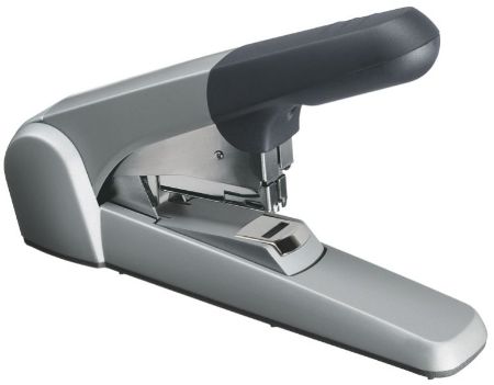 Poza cu CAPSATOR 60 COLI 25/10 MODEL 5552 GRI CAPSARE PLATA LEITZ