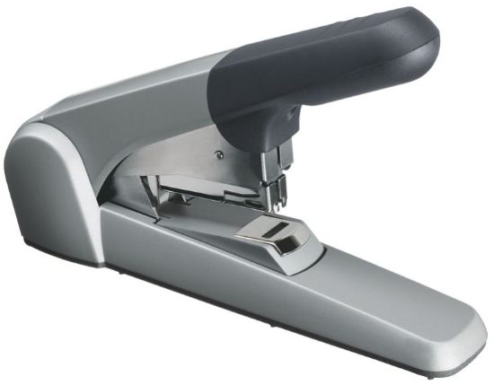 Poza cu CAPSATOR 60 COLI 25/10 MODEL 5552 GRI CAPSARE PLATA LEITZ