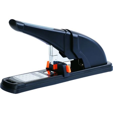 Poza cu CAPSATOR 80 COLI POWER SAVING NEGRU DELI