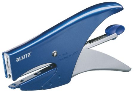 Poza cu CAPSATOR TIP CLESTE 15 COLI NR 8 MODEL 5547 LEITZ